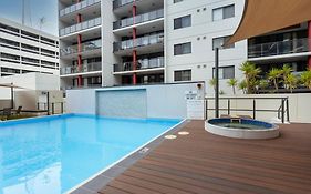 128 On The Terrace - Executive Escapes
